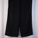Baldwin Kansas City Winnie Wide Leg Cropped Pants Pants Size Black NEW Photo 10