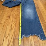 We The Free People x Revolve Straight Up Baggy Jean Size 31 Photo 8