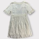 Xhilaration Women’s  Hippie Boho Embroidered Dress Size Small #182 Photo 4