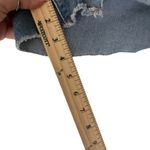 REWASH  Women's Size 13/14 Embroidered Floral Festival Cottage Shorts‎ Photo 6