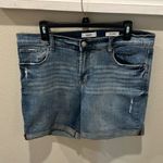 Kensie  shorts distressed Photo 0