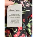 Cara Cara Botanical Print Layered Off Photo 4