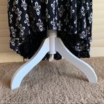 Elle  Hi Low Hem Maxi Skirt Photo 1