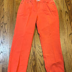 Coldwater Creek Coldwater‎ Creek Women's Straight Leg Jeans coral size 18W Photo 0