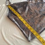 Kaari Blue Intimates crop tank adjustable straps sweetheart neckline Sz small Photo 2