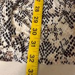 Blue Island  Black and White Blouse Photo 4