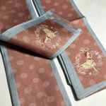 Two Thin Scarves / Hair Bands / Scarves Photo 1