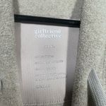 Girlfriend Collective  Pullover Hoodie Size XXXL Photo 2