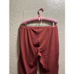 Zenana Outfitters Burnt Orange Leggings Woman’s Size 3X Photo 9