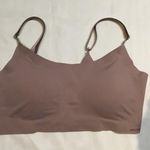 Nautica NWOT Laser-cut Lounge Bra Photo 0