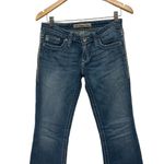 Buckle BKE Big Star Casey K Low Rise Long Tall Bootcut Stretch Denim Jeans 27L Photo 48