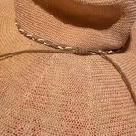 Anthropologie  braid trimmed rancher hat Photo 2