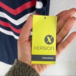 Xersion  Womens Size‎ S USA Scoop Neck Tank Top Photo 3