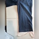 Liz Claiborne  size 14 high-rise wide leg cropped trousers NWT Photo 5
