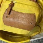 Liz Claiborne Faux Leather Tote Bag Photo 11