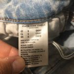 American Eagle  next level stretch light wash skinny jeans‎ women’s size 0 short Photo 4