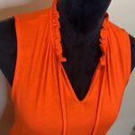 J.Crew  ruffled peplum knit top Photo 1