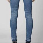 BLANK NYC The Reade Crop Released Hem Jeans 27 Photo 1
