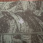 Lululemon Highest Times Pant Mini Wavy Desert Olive Fatigue Green Size 2 Photo 5
