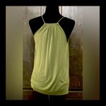 Bailey 44 Hunter Green tank top Photo 2
