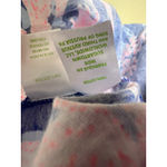 Lilly Pulitzer  Lorina Print Sleevless Dress Borealis Blue Medium Swim on Over Photo 5