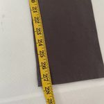 LOGO By Lori Goldstein LOGO Women’s XXS Lori Goldstein Pull On Knit Purple Stretch High…Leggings Photo 5