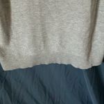 Banana Republic : Silver Sparkle Turtleneck Sweater Tank Top- M Photo 8