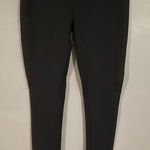 Bisou Bisou  Michele Bohbot Black Pants Size 6 Photo 0