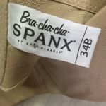 Spanx  Bra-cha-cha Underwire Strapless Bra Size 34B Photo 2