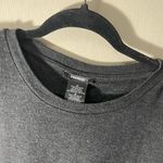 Premise  dark gray soft sweater women’s medium Photo 1