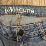 Bullhead Denim Co Bullhead Laguna bootcut jeans, 5R, waist 15, inseam 30  Photo 5