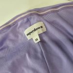 superdown  Vivienne Ruched Mini Dress in Lavender XS Photo 10