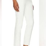 Commando NWT  Patent Leather Pants Women's White Size Small Photo 0