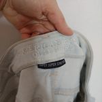 American Eagle Super Super Stretch Jegging Ankle Jeans AEO Sateen 4 Regular Photo 8