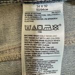 Banana Republic  Traveler Jeans Slim Fit Light Wash 34x32 Photo 4