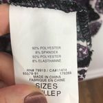 Motherhood Maternity Surplice Bodice Dress Small Photo 6