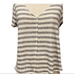 Project Social T  Stripe Wearever Tee Photo 2