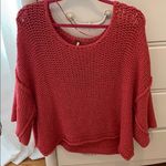 Free People Oversized sweater Photo 0