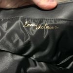 Victoria's Secret Victoria’s Secret Red Black Limited Edition Tote Bag; OS Photo 9