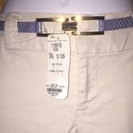 Carlisle BNWT Blue Snake Skin  Leather Skinny Belt Size XS Photo 0