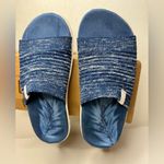 The Comfy Waco Spenco Women's Odessa Fauna Slide Sandal casual classic summer style Photo 3