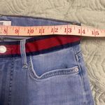 Tommy Hilfiger  High Rise Curvy Skinny Jeans Size 4 Y2K Light Wash Photo 3