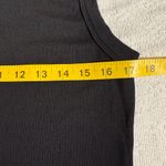 n:philanthropy  Black Knit Top Photo 2