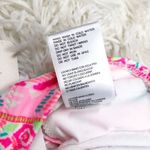 Coco Rave Nixie Bandeau Top Pink size 34C Photo 6