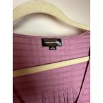 Summersalt  Cotton Pintuck Dress Sz. L Photo 3