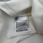 Alfani Core Fringe Pants in Bright White Size 12 Petite NWT Photo 8