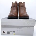 Natural Soul Naturalizer Trinket Ankle Booties Photo 8