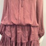 Love Shack Fancy  Popover Dress Photo 4