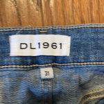 DL1961  Lara intrasculpt flare crop jeans 31 Photo 2