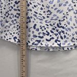 Tommy Bahama Women Performance Shirt M Islandzone Quick Dry Moisture Wicking Photo 9